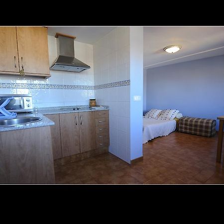 Apartamentos Rurales San Juan Castellnovo Quarto foto