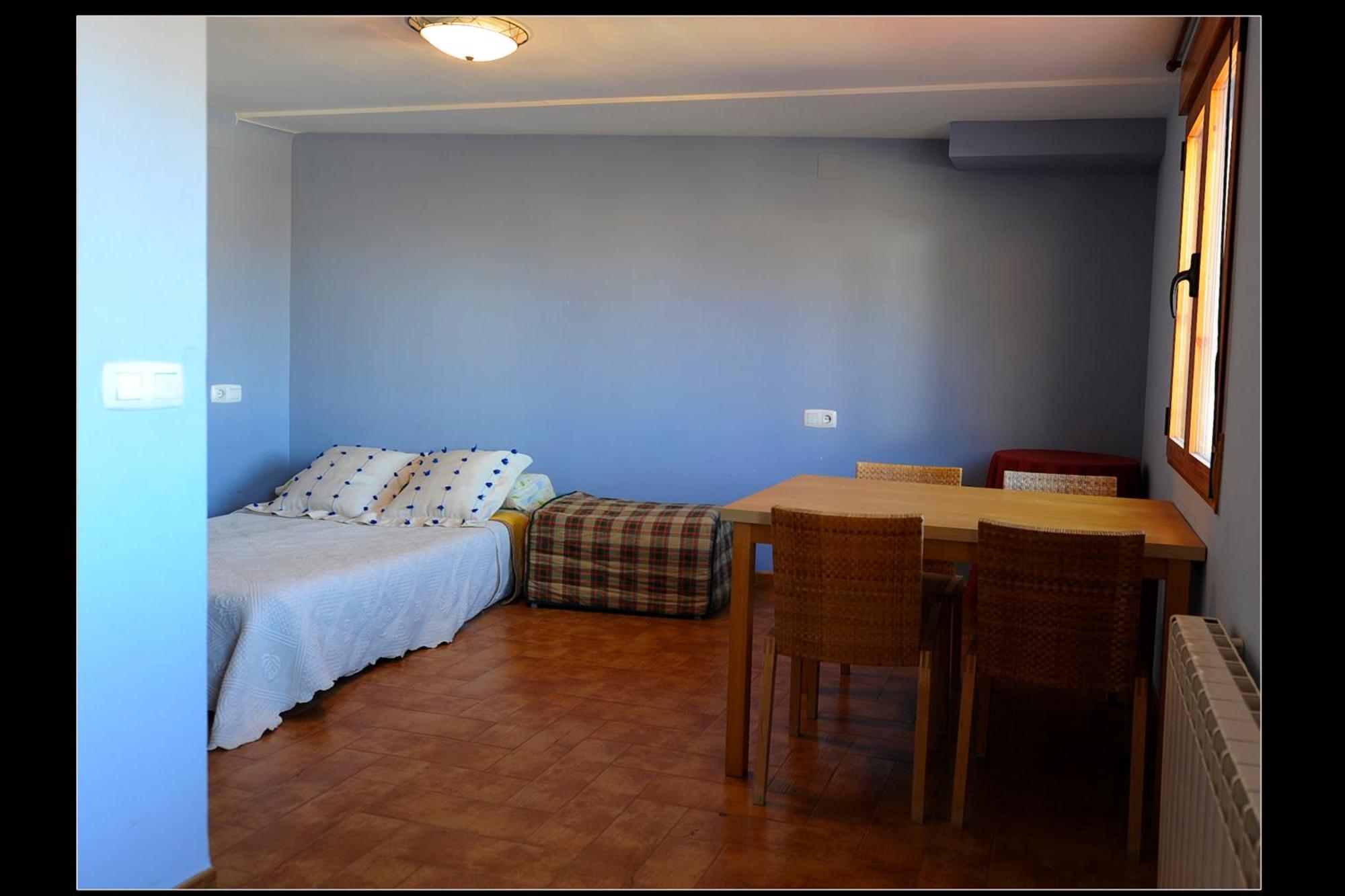 Apartamentos Rurales San Juan Castellnovo Quarto foto