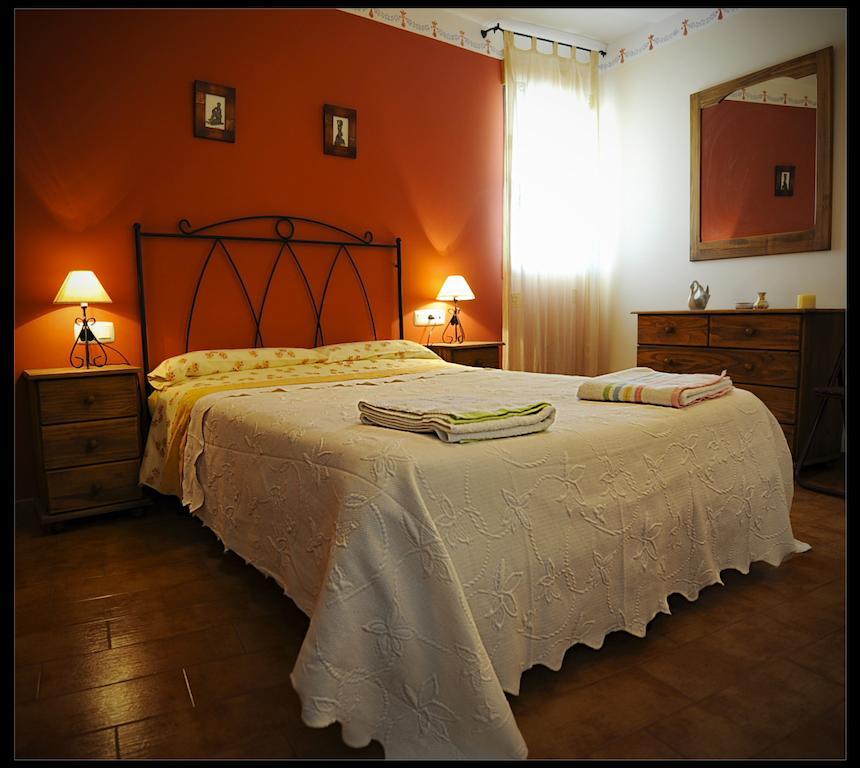 Apartamentos Rurales San Juan Castellnovo Exterior foto