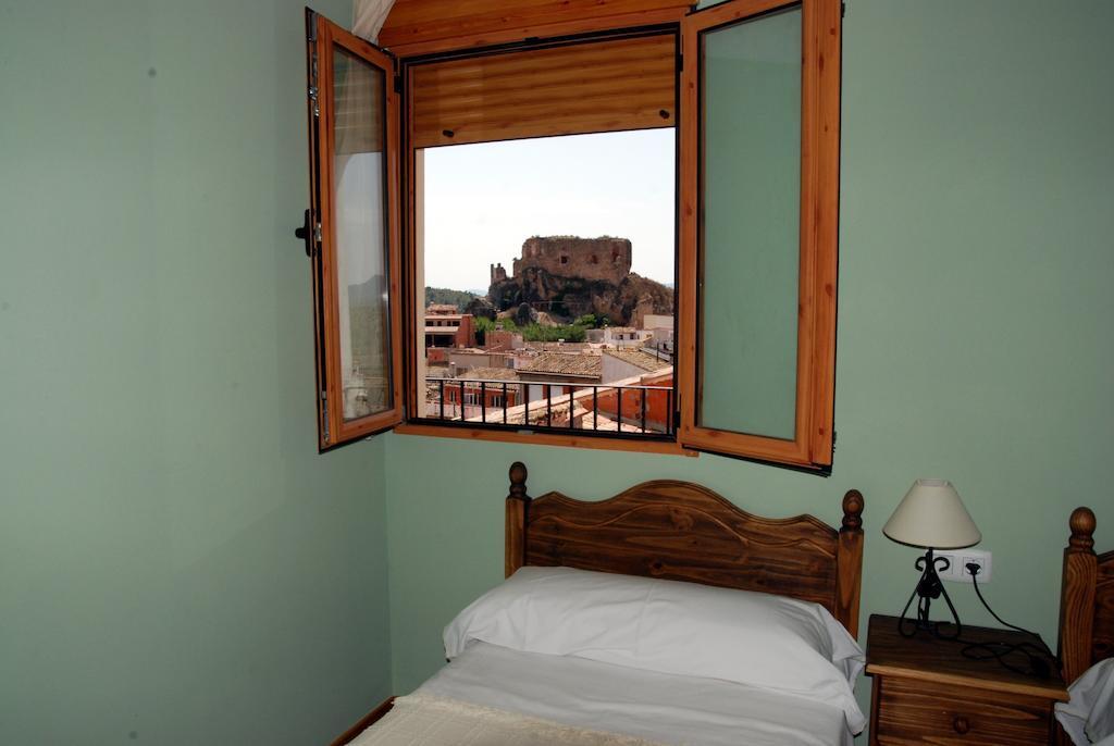 Apartamentos Rurales San Juan Castellnovo Quarto foto