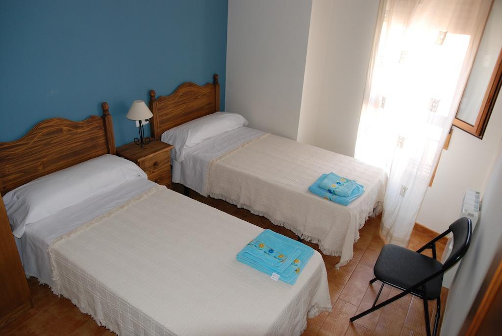 Apartamentos Rurales San Juan Castellnovo Quarto foto